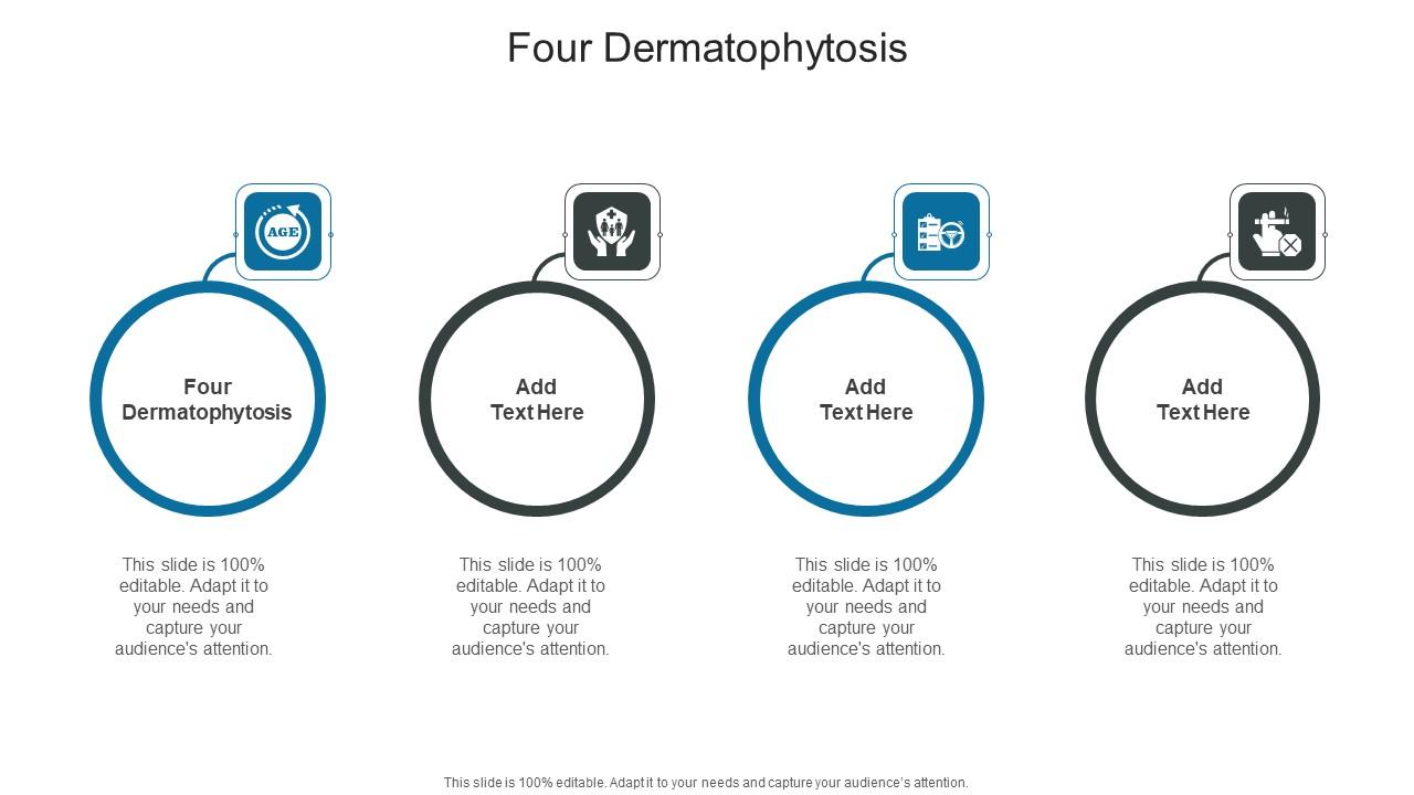 Four Dermatophytosis In Powerpoint And Google Slides Cpb
