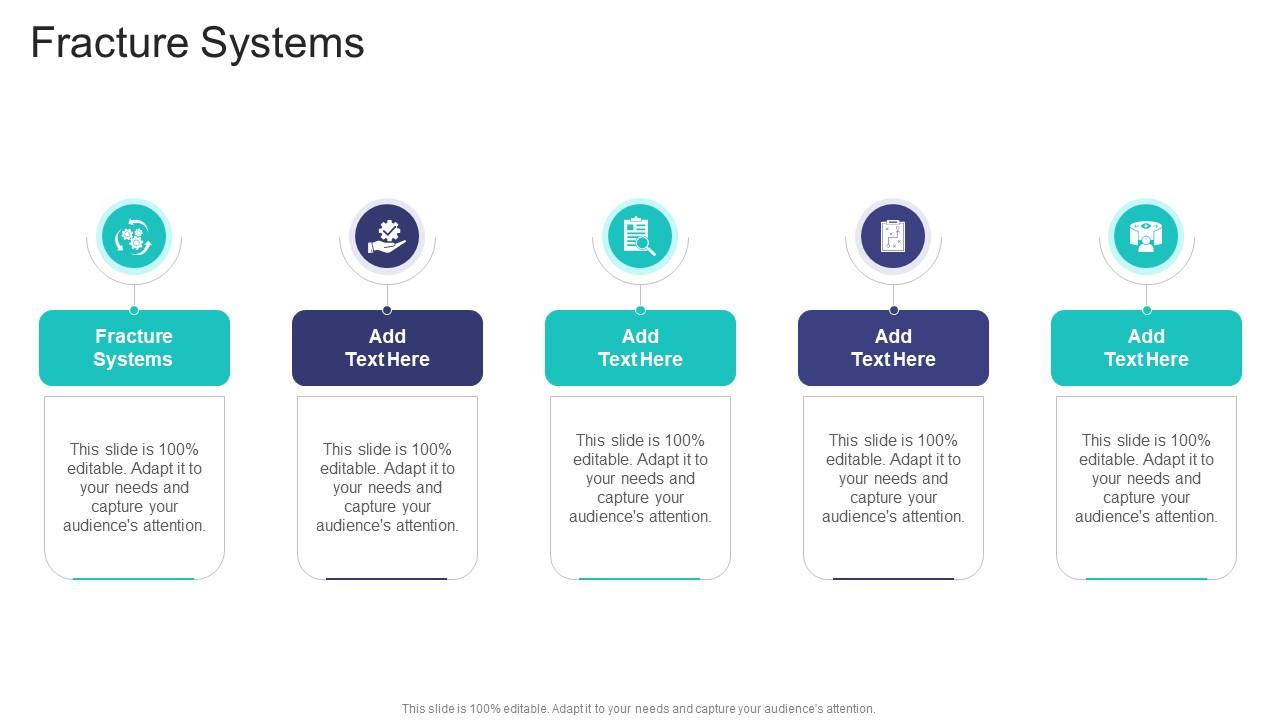 Fracture Systems In Powerpoint And Google Slides Cpb