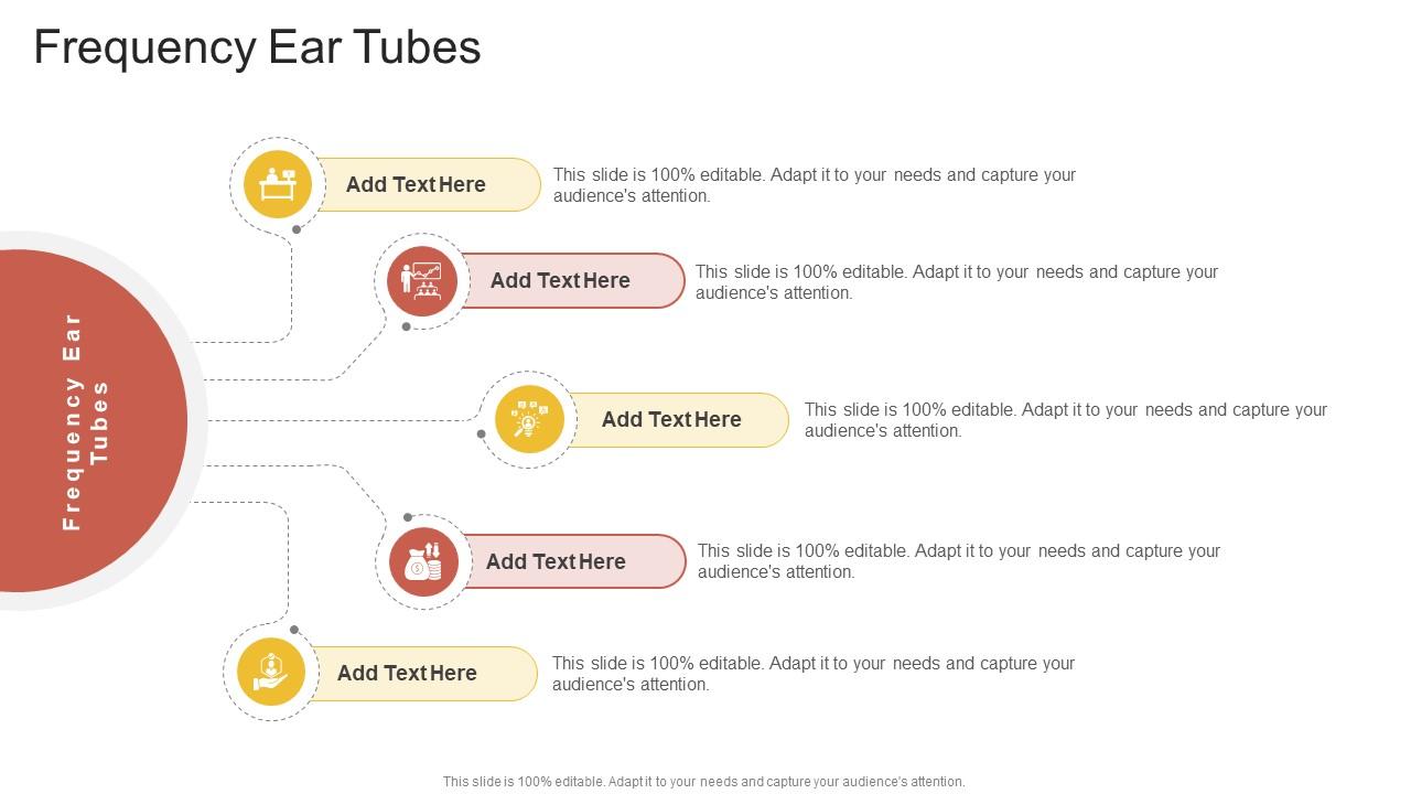 Frequency Ear Tubes In Powerpoint And Google Slides Cpb