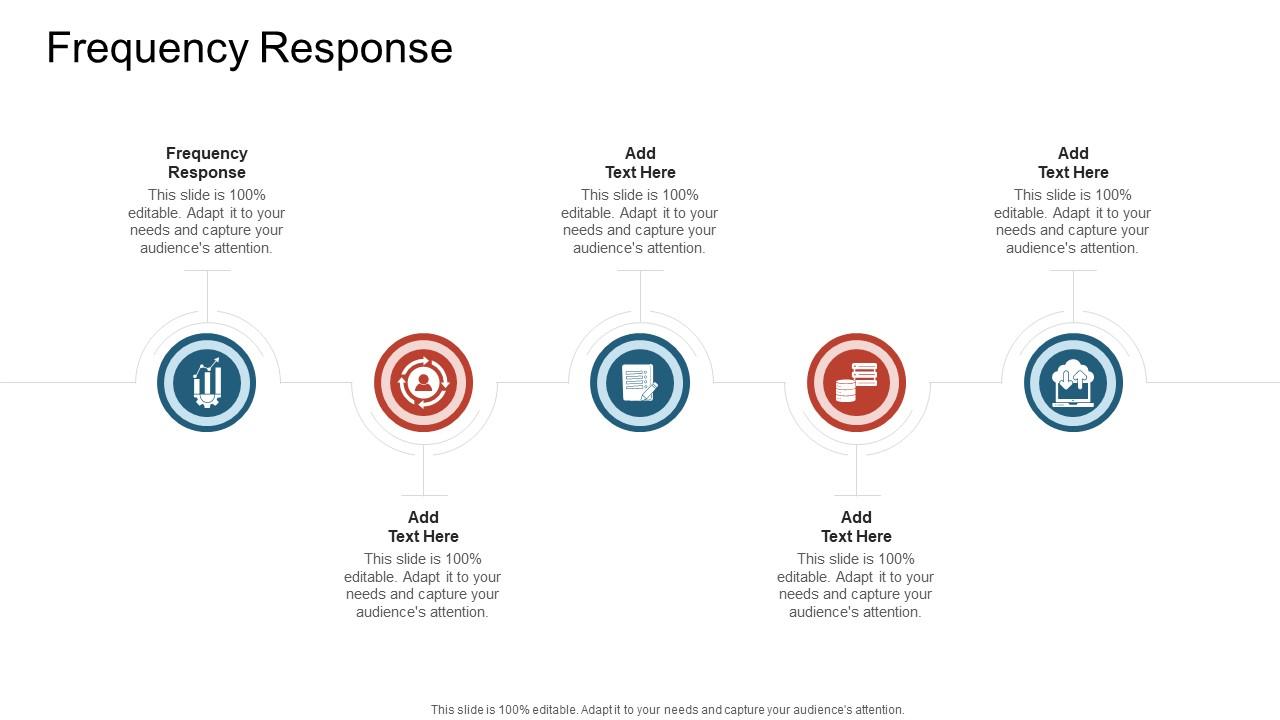 Frequency Response In Powerpoint And Google Slides Cpb