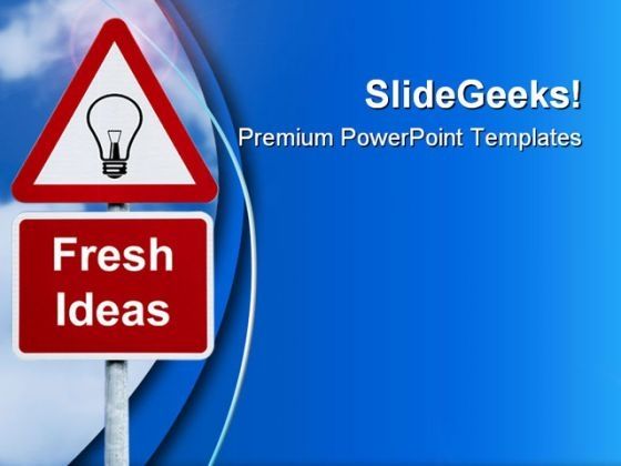 fresh_ideas_signpost_symbol_powerpoint_templates_and_powerpoint_backgrounds_0211_title.jpg