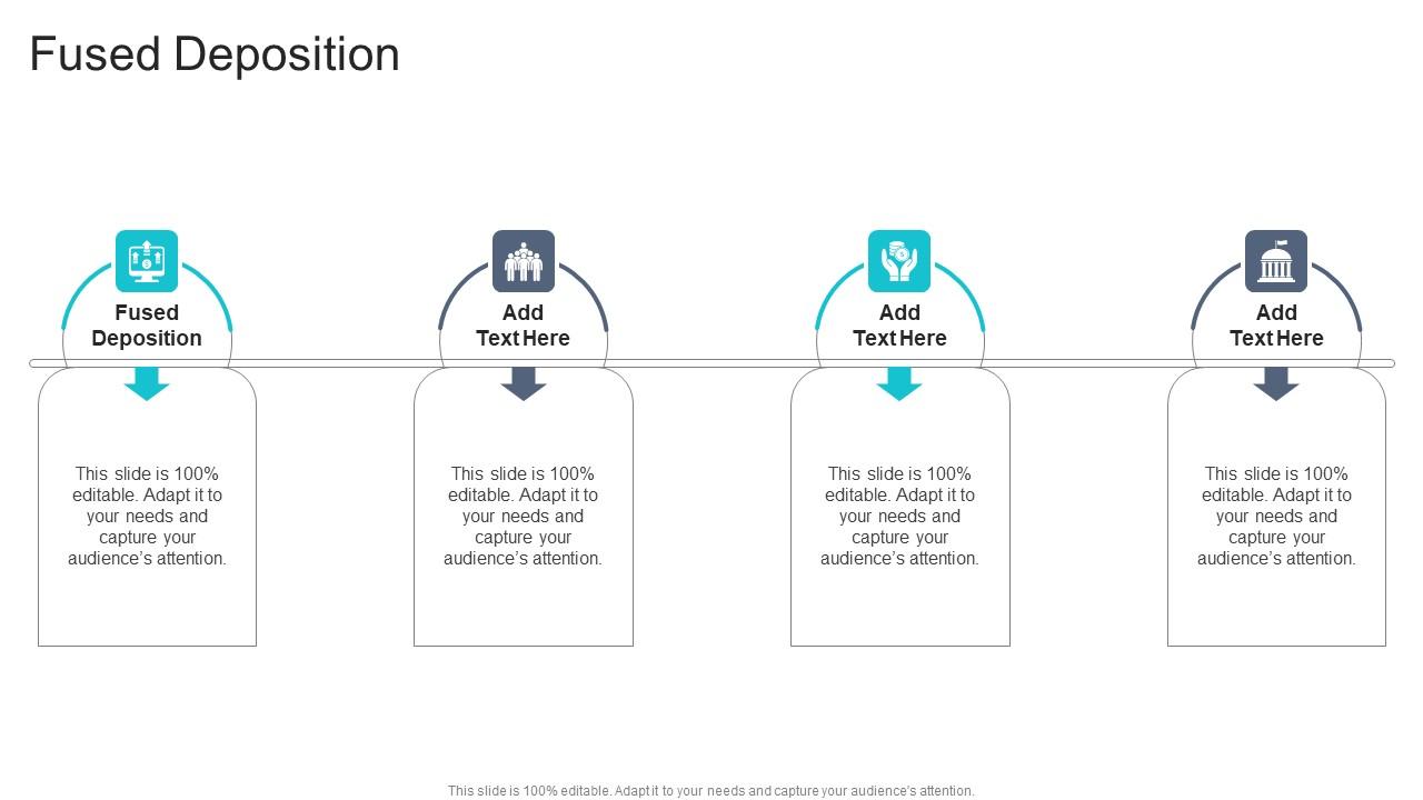 Fused Deposition In Powerpoint And Google Slides Cpb