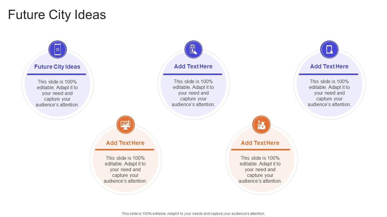 Future City Ideas In Powerpoint And Google Slides Cpb