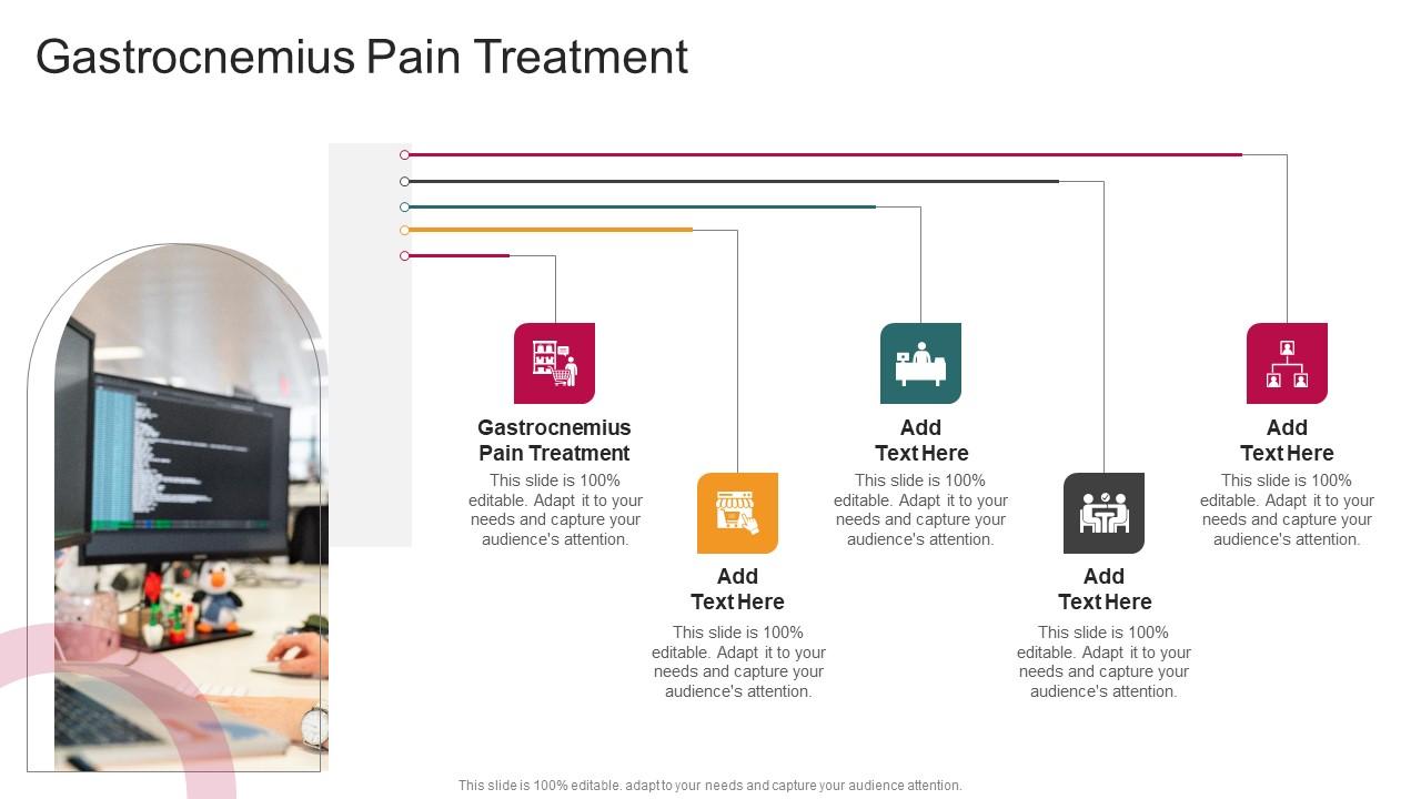 Gastrocnemius Pain Treatment In Powerpoint And Google Slides Cpb