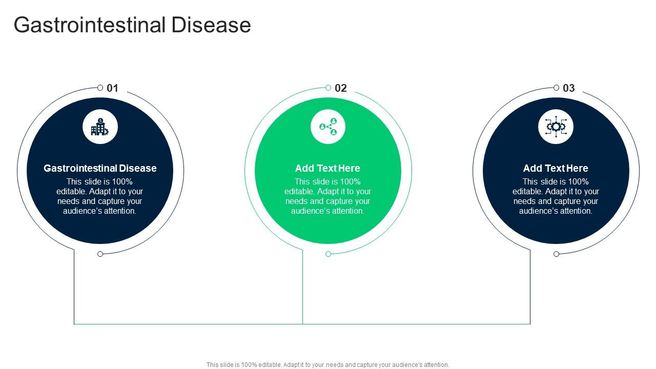 Gastrointestinal Disease In Powerpoint And Google Slides Cpb