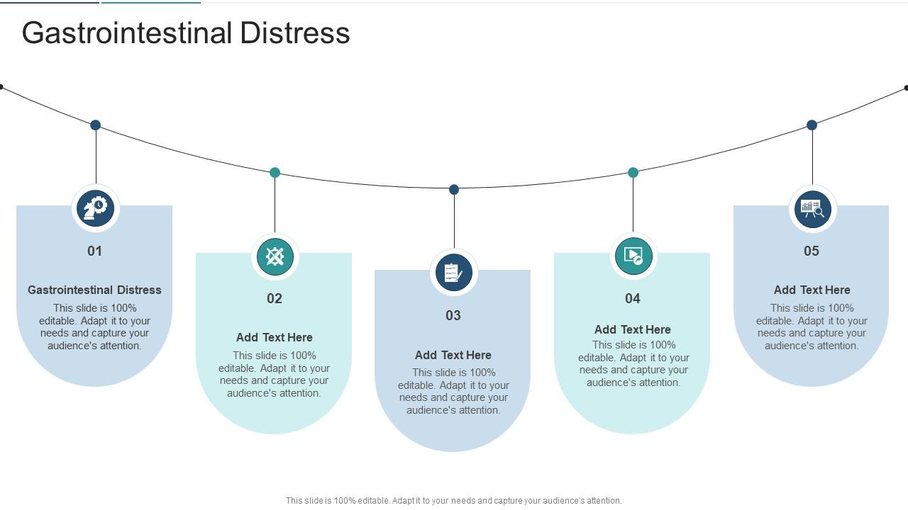 Gastrointestinal Distress In Powerpoint And Google Slides Cpb