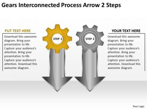gears_interconnected_process_arrow_2_steps_business_continuity_plan_sample_powerpoint_slides_1.jpg