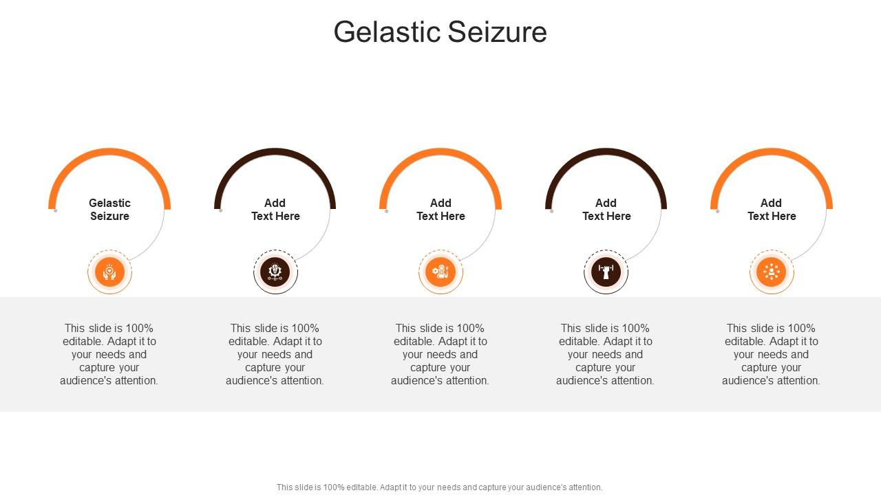 Gelastic Seizure In Powerpoint And Google Slides Cpb