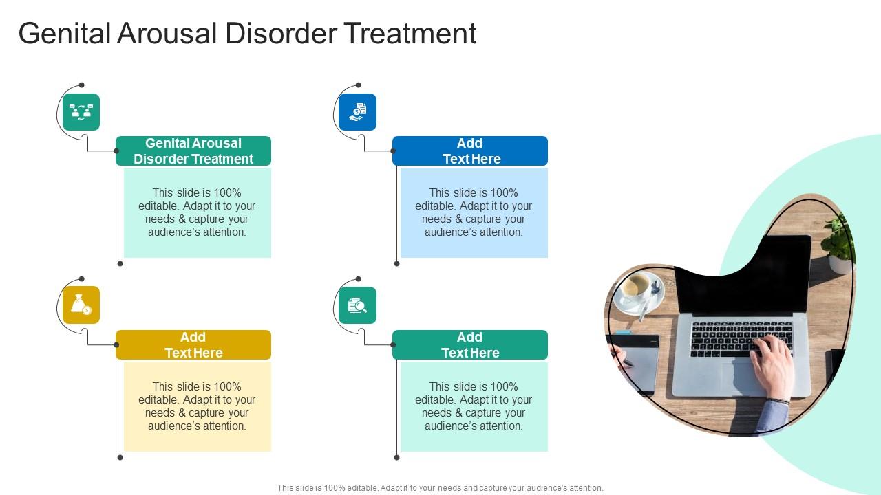 Genital Arousal Disorder Treatment In Powerpoint And Google Slides Cpb