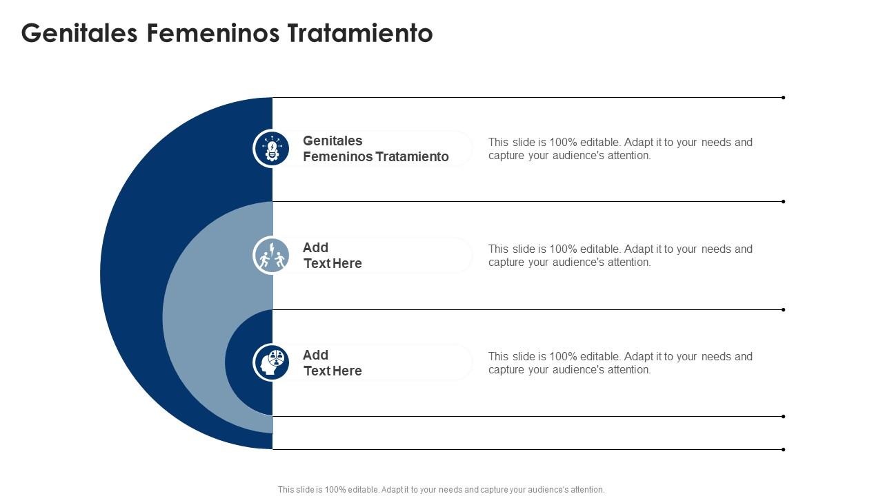 Genitales Femeninos Tratamiento In Powerpoint And Google Slides Cpb