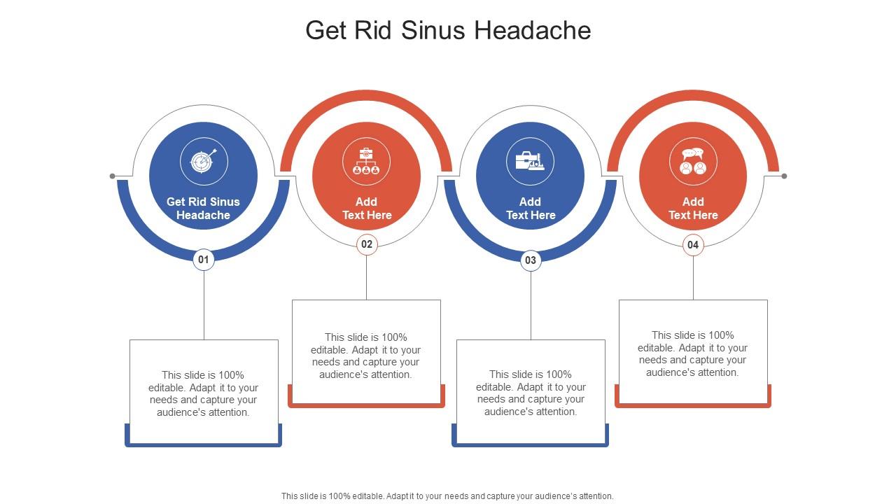 Get Rid Sinus Headache In Powerpoint And Google Slides Cpb