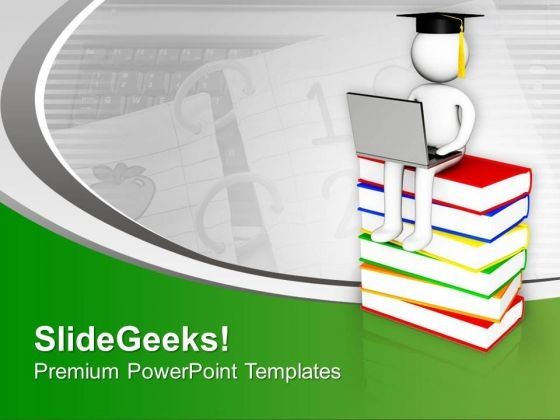 get_the_degree_by_studying_books_powerpoint_templates_ppt_backgrounds_for_slides_0613_title.jpg