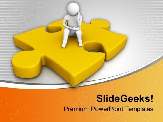 get_the_right_part_of_solution_powerpoint_templates_ppt_backgrounds_for_slides_0613_title.jpg