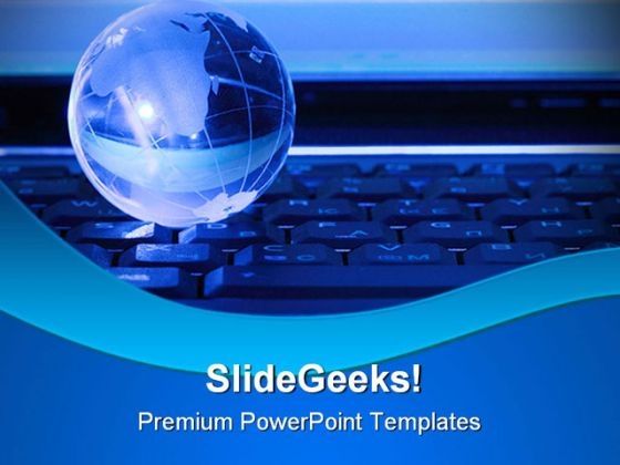 globe_on_keyboard_internet_powerpoint_templates_and_powerpoint_backgrounds_0311_title.jpg