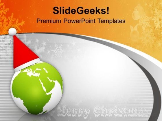 globe_with_santa_cap_on_grey_background_powerpoint_templates_ppt_backgrounds_for_slides_0113_title.jpg