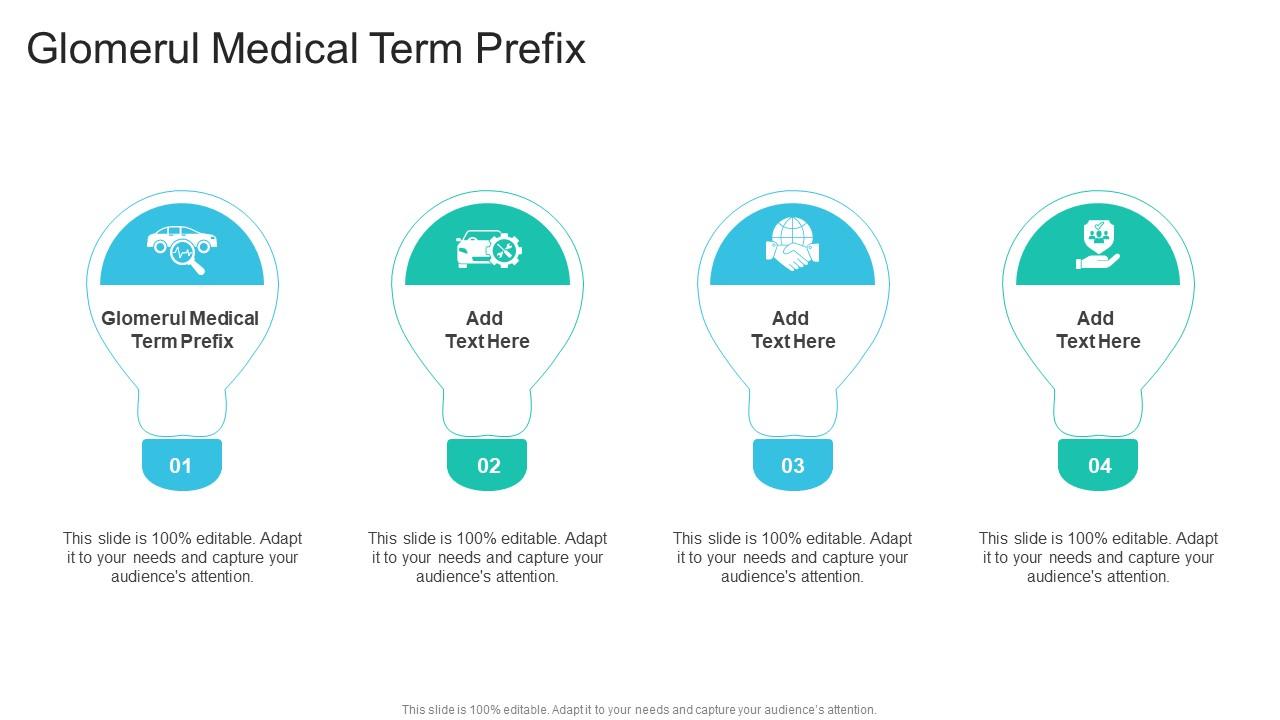 Glomerul Medical Term Prefix In Powerpoint And Google Slides Cpb