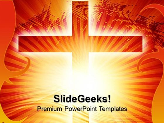 glowing_cross_sunset_powerpoint_templates_and_powerpoint_themes_0712_title.jpg