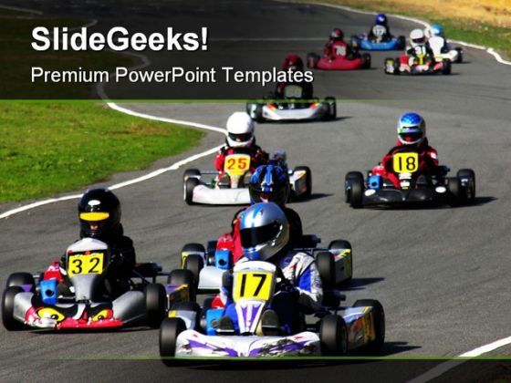 go_kart_race_sports_powerpoint_themes_and_powerpoint_slides_0711_title.jpg