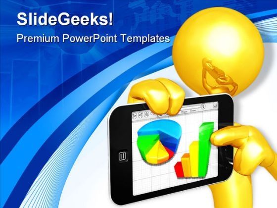 gold_guy_with_mobile_business_powerpoint_templates_and_powerpoint_backgrounds_0311_title.jpg