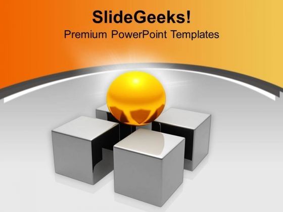golden_ball_on_pieces_of_4_dice_powerpoint_templates_ppt_backgrounds_for_slides_0313_title.jpg