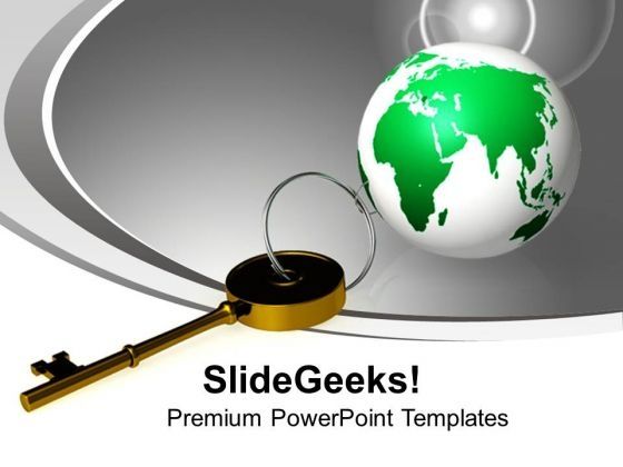 golden_key_and_planet_global_field_business_powerpoint_templates_ppt_backgrounds_for_slides_0113_title.jpg
