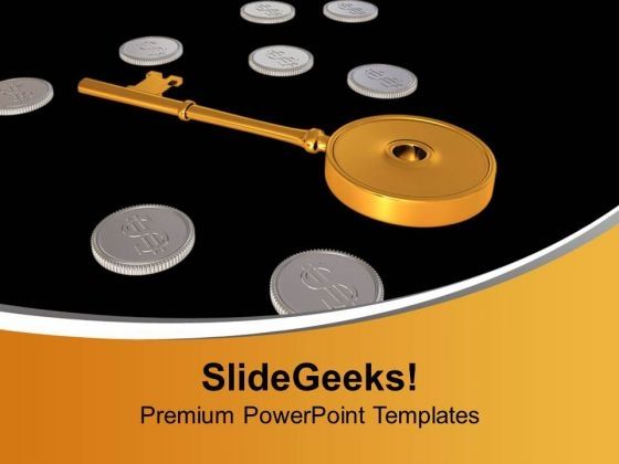 golden_key_between_dollar_coins_security_powerpoint_templates_ppt_backgrounds_for_slides_0113_title.jpg