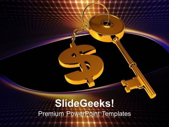 golden_key_tied_with_dollar_finance_powerpoint_templates_ppt_backgrounds_for_slides_0213_title.jpg