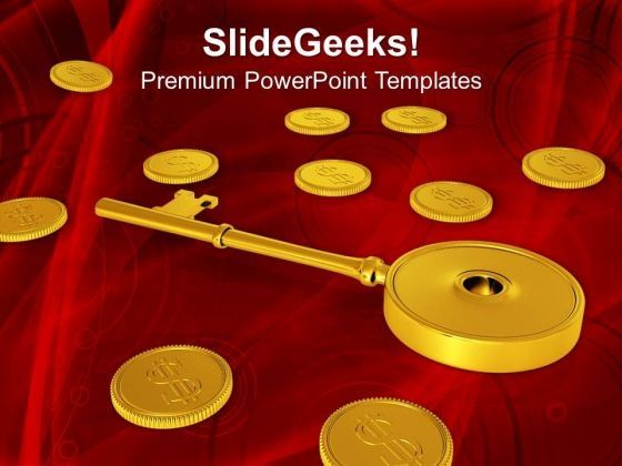 golden_key_with_coins_investment_security_powerpoint_templates_and_powerpoint_themes_0812_title.jpg