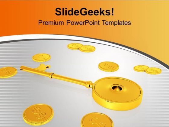 golden_key_with_coins_secure_investment_powerpoint_templates_ppt_backgrounds_for_slides_0213_title.jpg