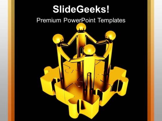 golden_men_on_puzzles_unity_powerpoint_templates_ppt_backgrounds_for_slides_0213_title.jpg