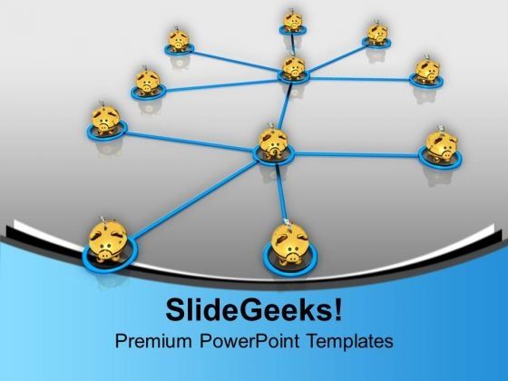 golden_piggy_teamwork_powerpoint_templates_ppt_background_for_slides_1112_title.jpg