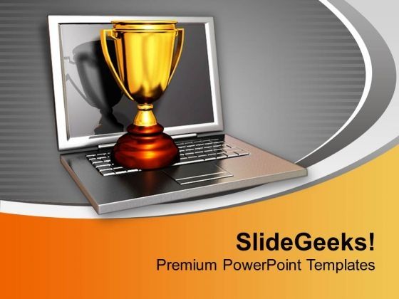 golden_trophy_on_laptop_winner_powerpoint_templates_ppt_backgrounds_for_slides_0213_title.jpg