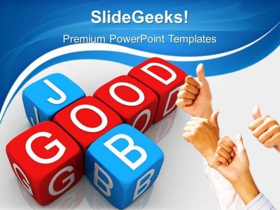 good_job_success_powerpoint_templates_and_powerpoint_themes_0512_title.jpg