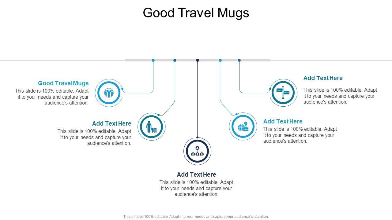 Good Travel Mugs In Powerpoint And Google Slides Cpb