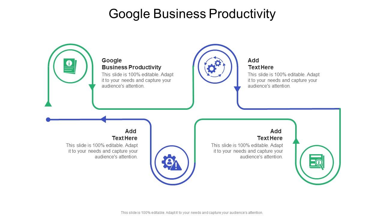 Google Business Productivity In Powerpoint And Google Slides Cpb