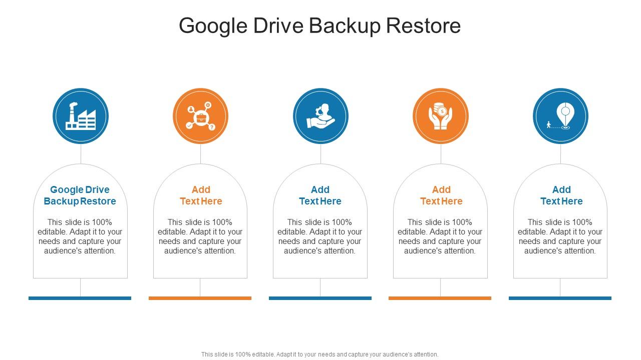 Google Drive Backup Restore In Powerpoint And Google Slides Cpb
