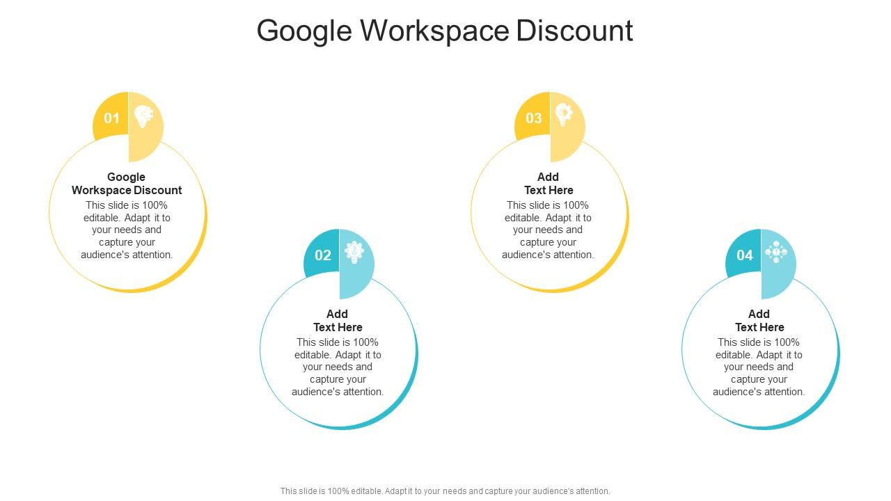 Google Workspace Discount In Powerpoint And Google Slides Cpb