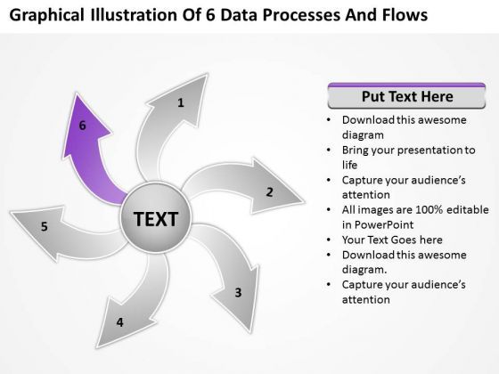 graphical_illustration_of_6_data_processes_and_flows_gear_powerpoint_templates_1.jpg