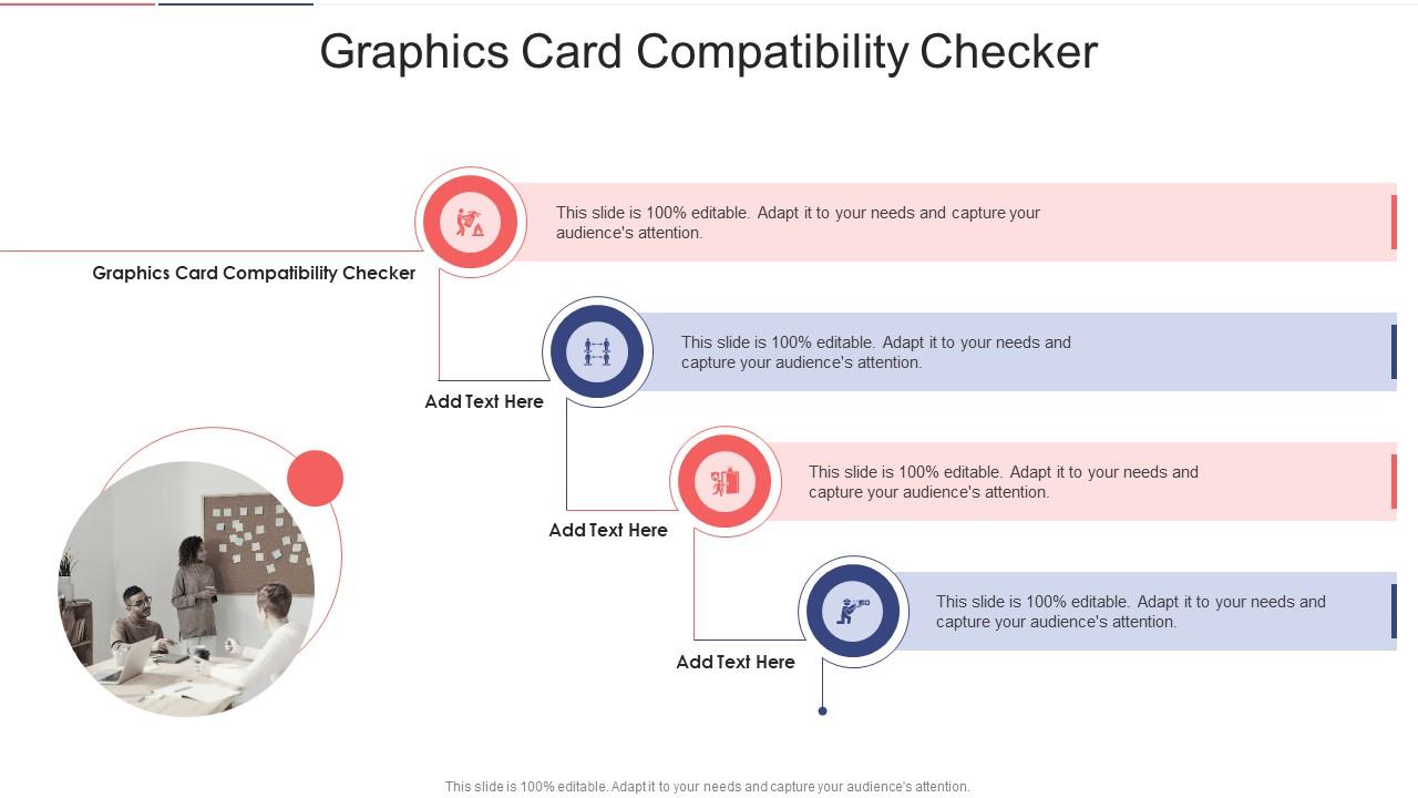 Graphics Card Compatibility Checker In Powerpoint And Google Slides Cpb