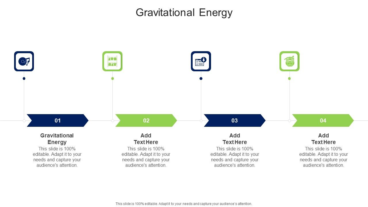 Gravitational Energy In Powerpoint And Google Slides Cpb