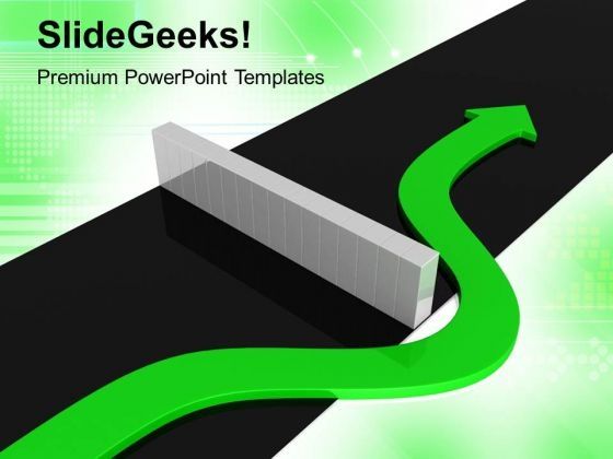 green_arrow_crossing_barrier_powerpoint_templates_ppt_backgrounds_for_slides_1212_title.jpg