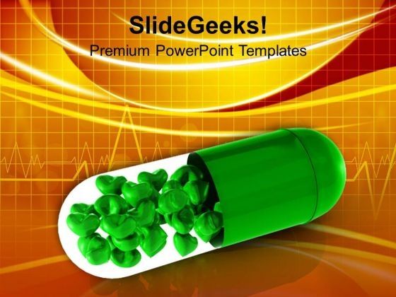 green_capsule_with_hearts_medical_powerpoint_templates_ppt_backgrounds_for_slides_0313_title.jpg