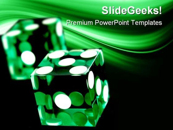 green_dices_game_powerpoint_templates_and_powerpoint_backgrounds_0211_title.jpg