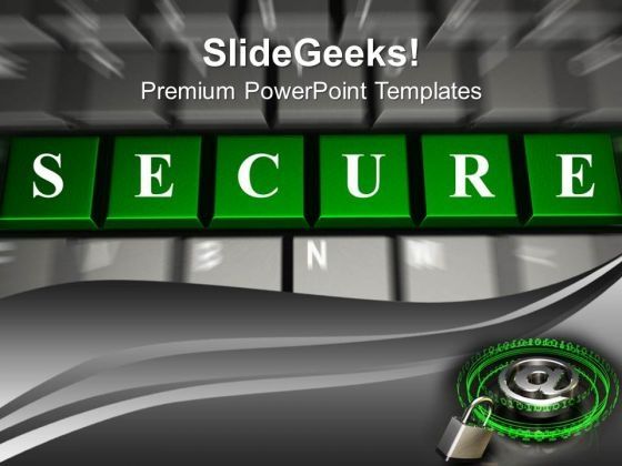 green_secure_word_on_keyboard_powerpoint_templates_ppt_backgrounds_for_slides_0213_title.jpg