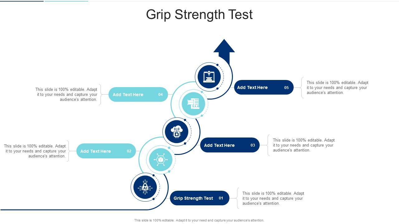 Grip Strength Test In Powerpoint And Google Slides Cpb