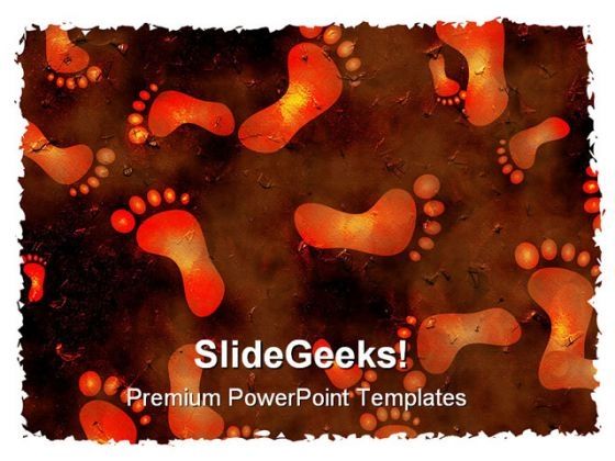 grunge_footprints_metaphor_powerpoint_templates_and_powerpoint_backgrounds_0611_title.jpg
