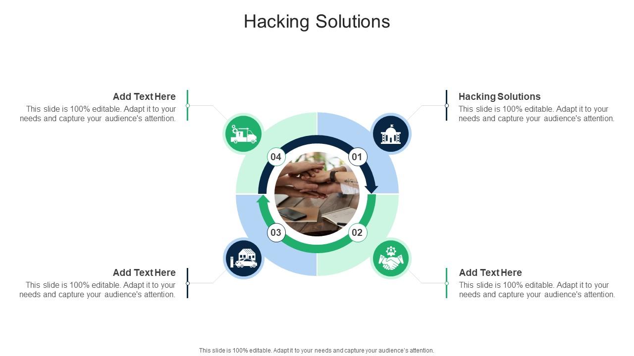 Hacking Solutions In Powerpoint And Google Slides Cpb