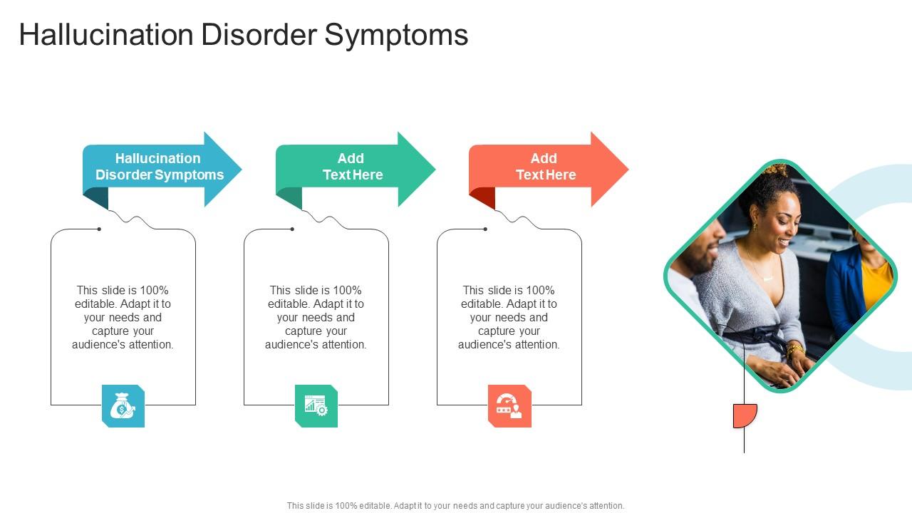 Hallucination Disorder Symptoms In Powerpoint And Google Slides Cpb