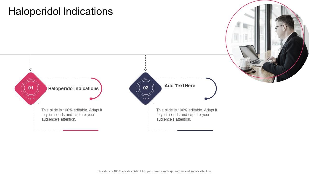Haloperidol Indications In Powerpoint And Google Slides Cpb