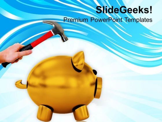 hammer_about_to_smash_a_piggy_bank_powerpoint_templates_ppt_backgrounds_for_slides_0213_title.jpg